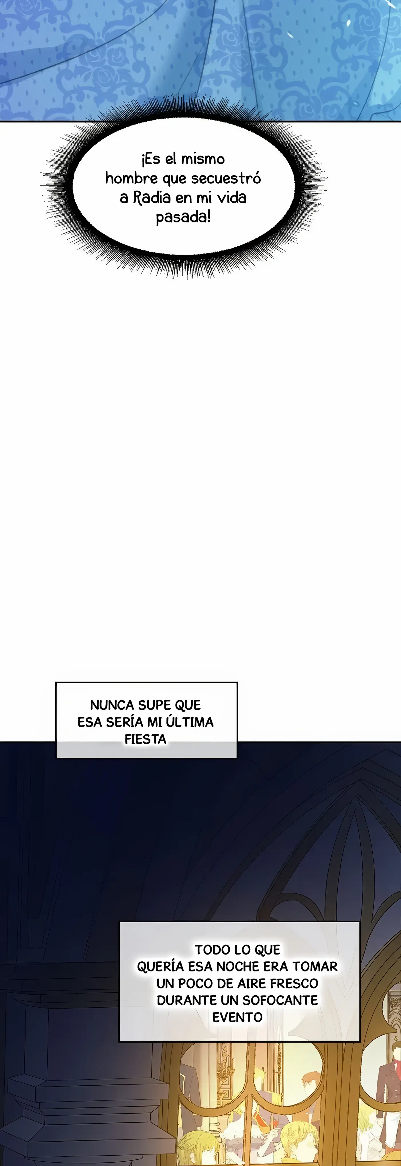 Radia capítulo 25, página 26
