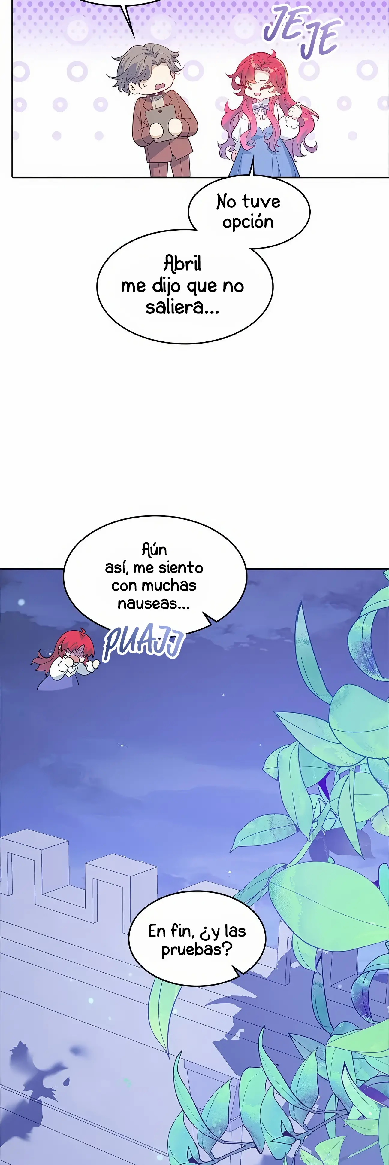 Radia capítulo 26, página 20