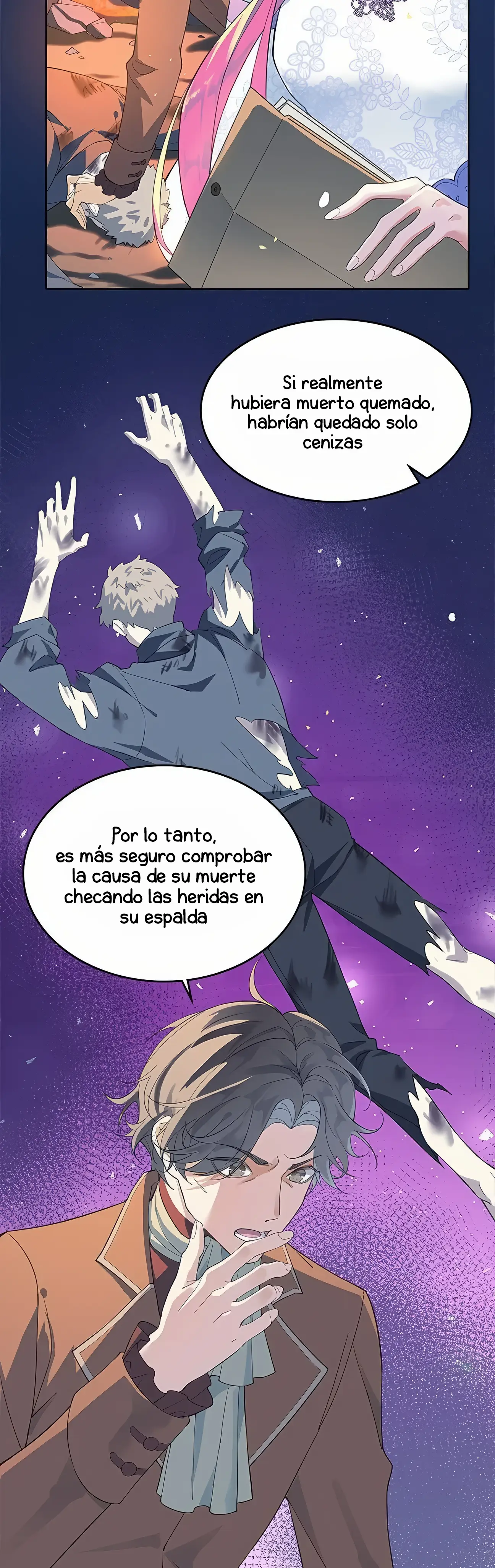 Radia capítulo 26, página 28