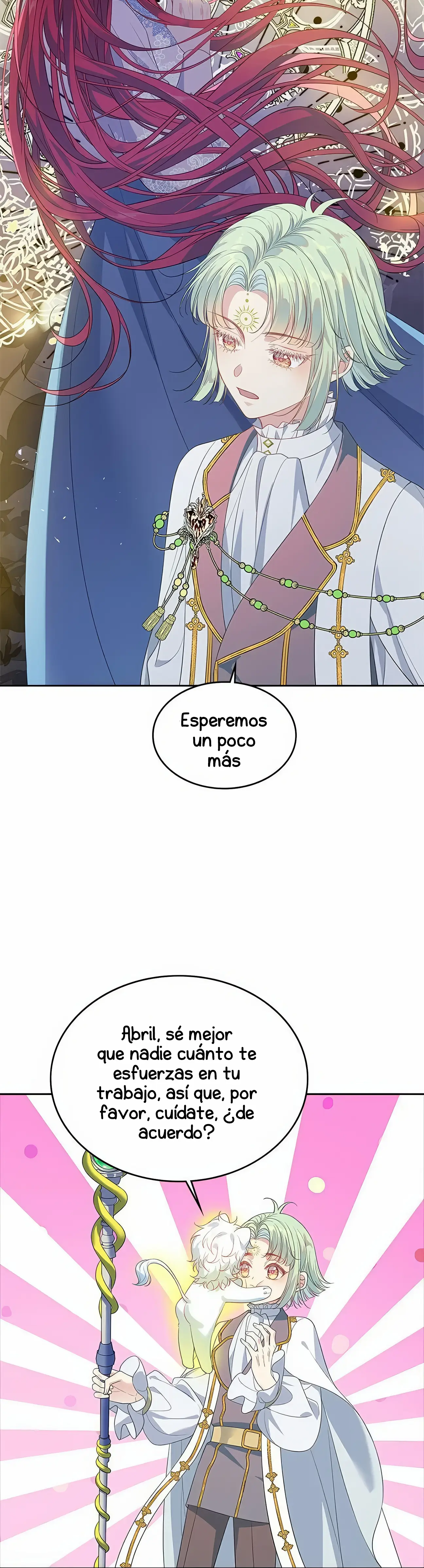 Radia capítulo 27, página 21