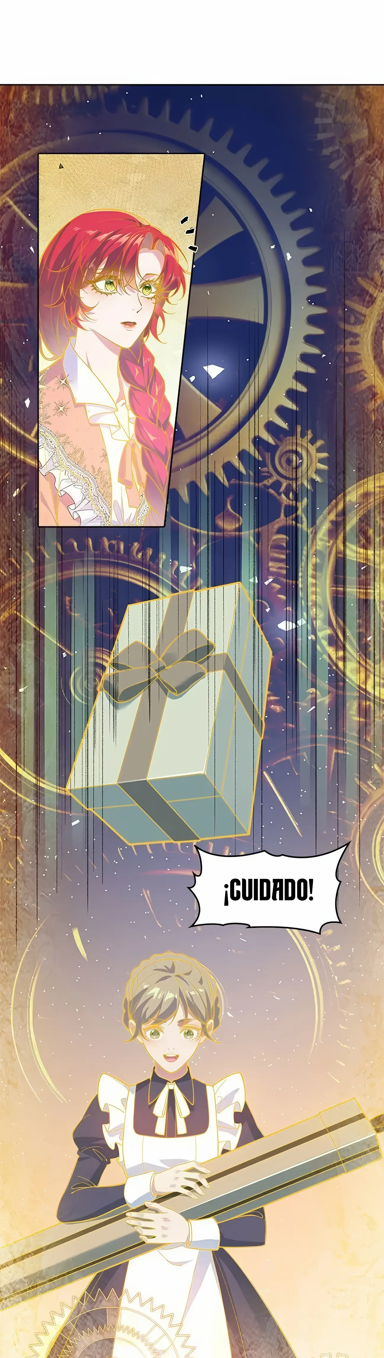 Radia capítulo 27, página 38