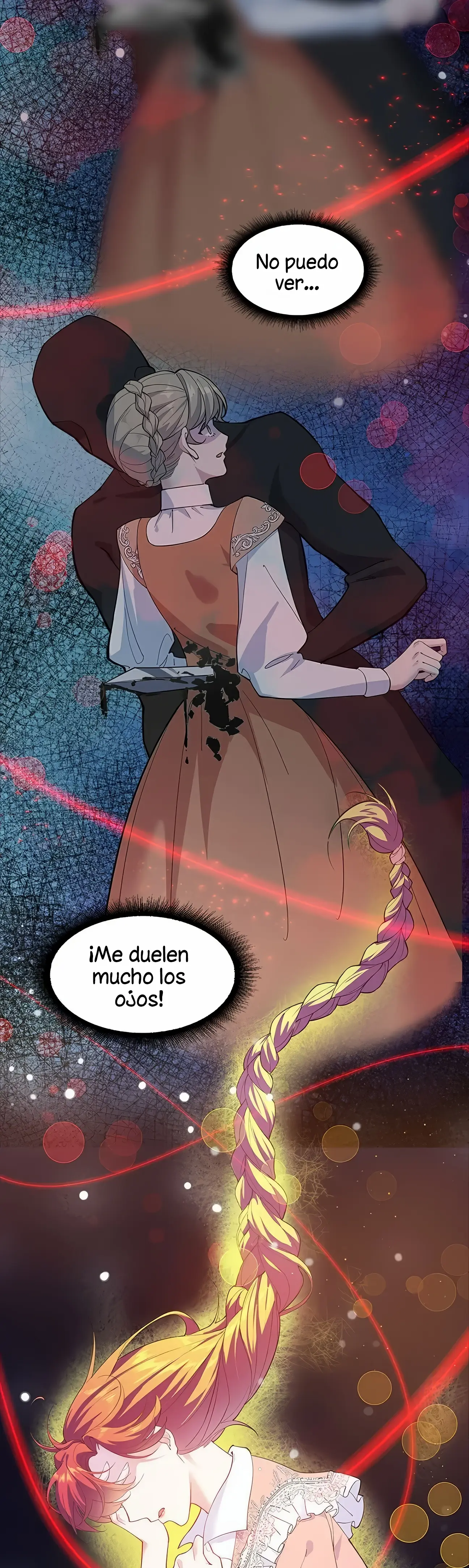 Radia capítulo 27, página 48