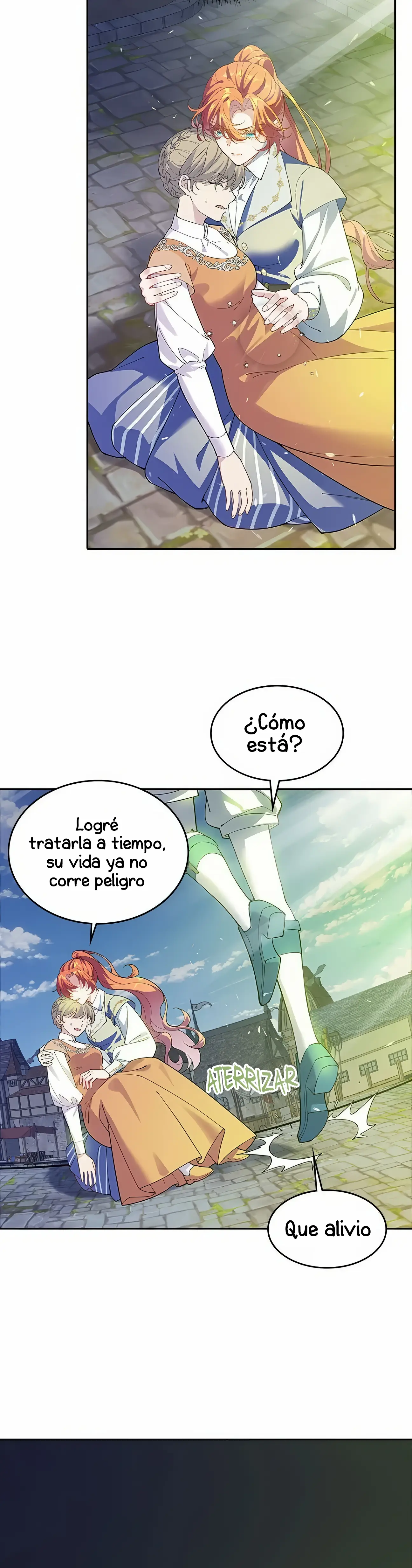 Radia capítulo 28, página 13