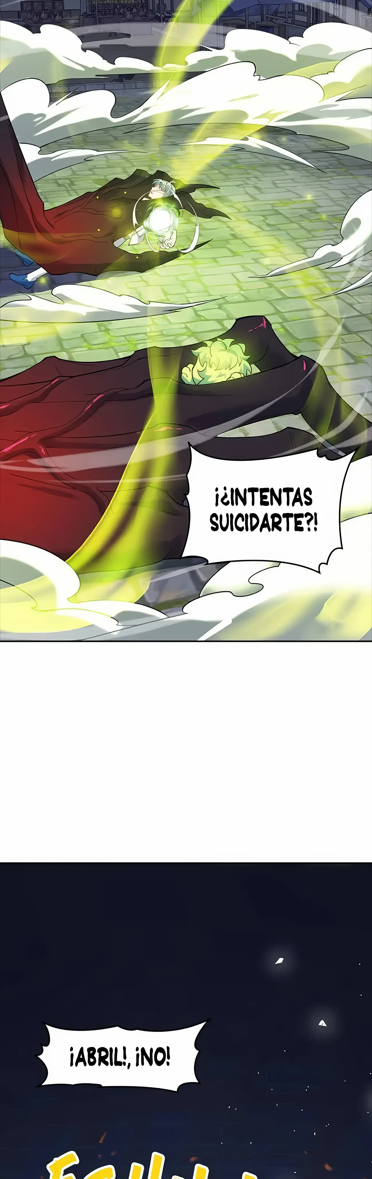 Radia capítulo 28, página 46