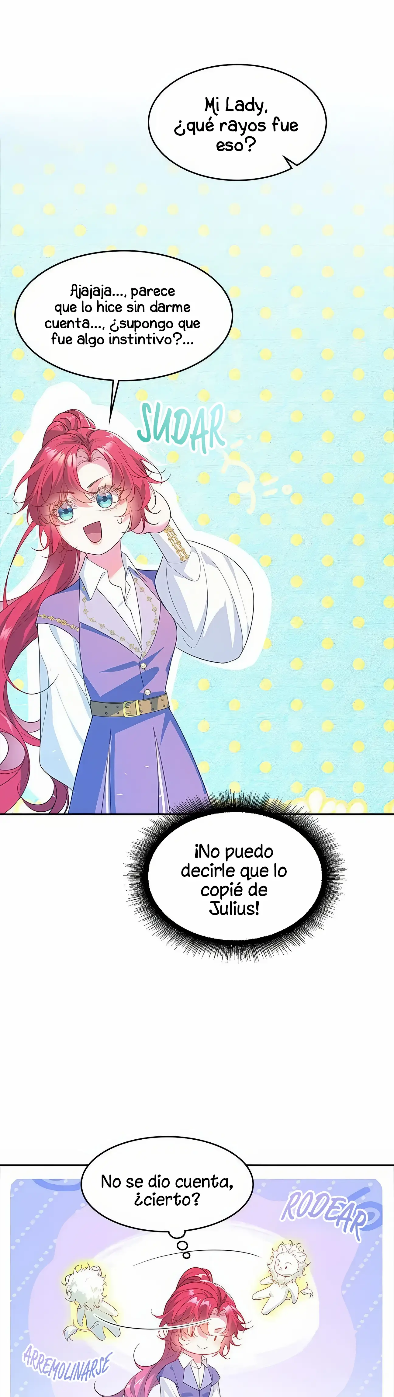 Radia capítulo 29, página 18