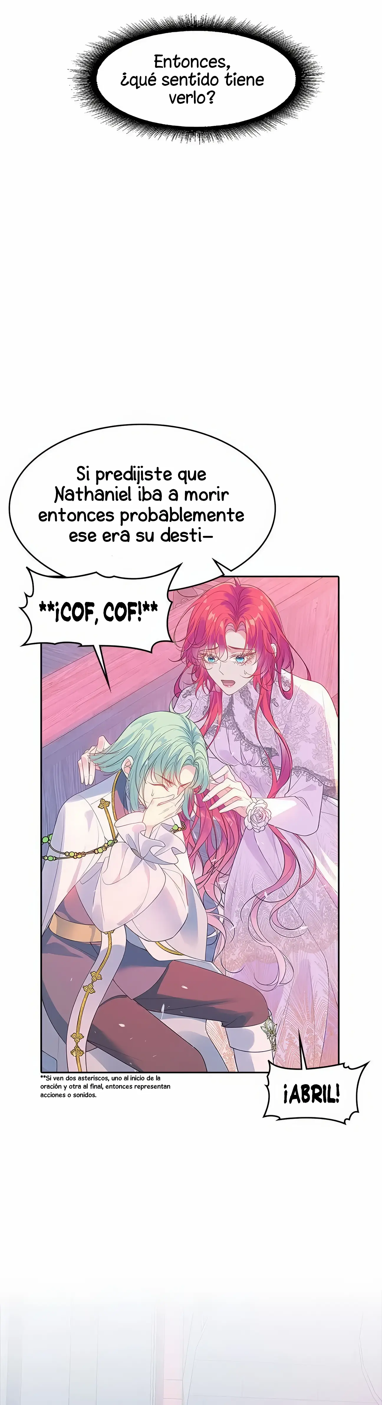 Radia capítulo 29, página 42