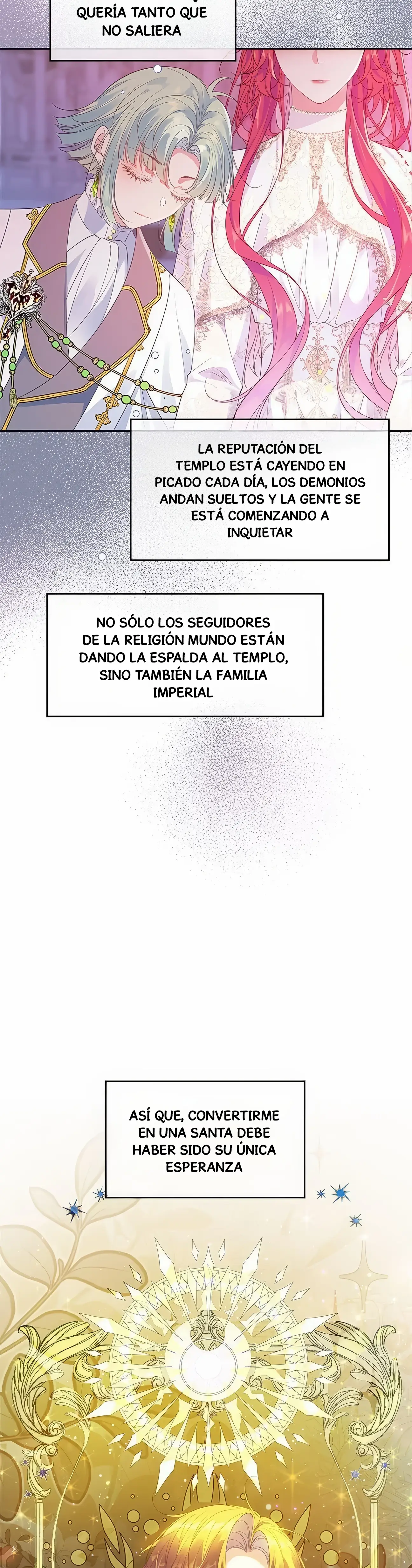 Radia capítulo 29, página 50