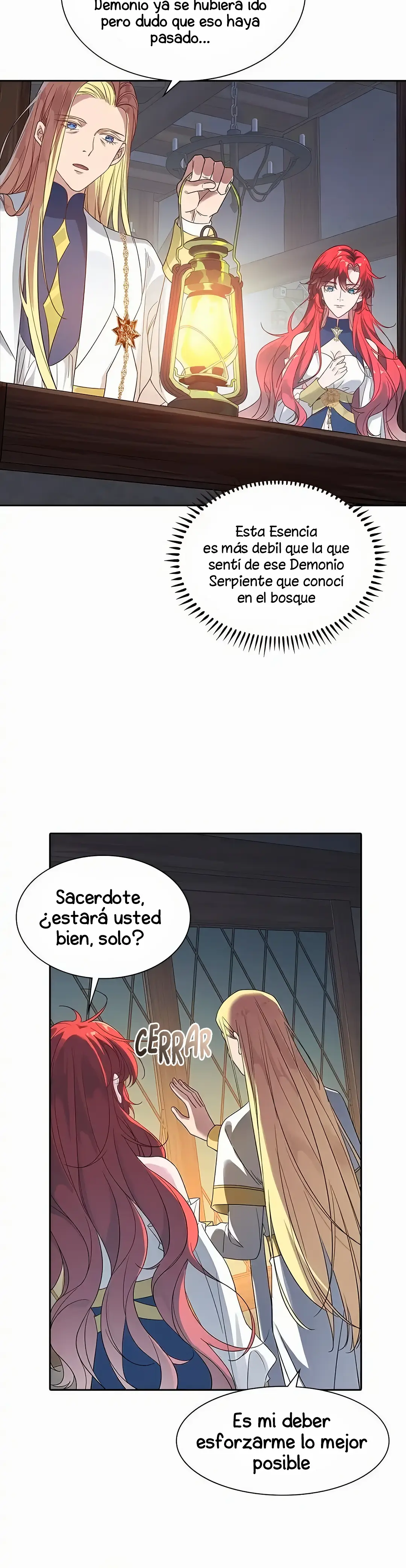 Radia capítulo 3, página 8