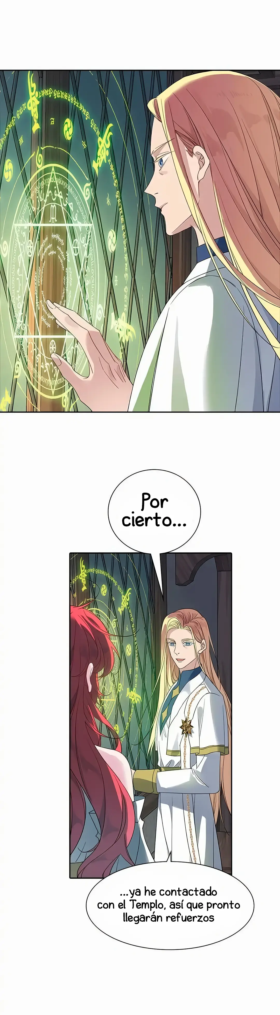 Radia capítulo 3, página 11