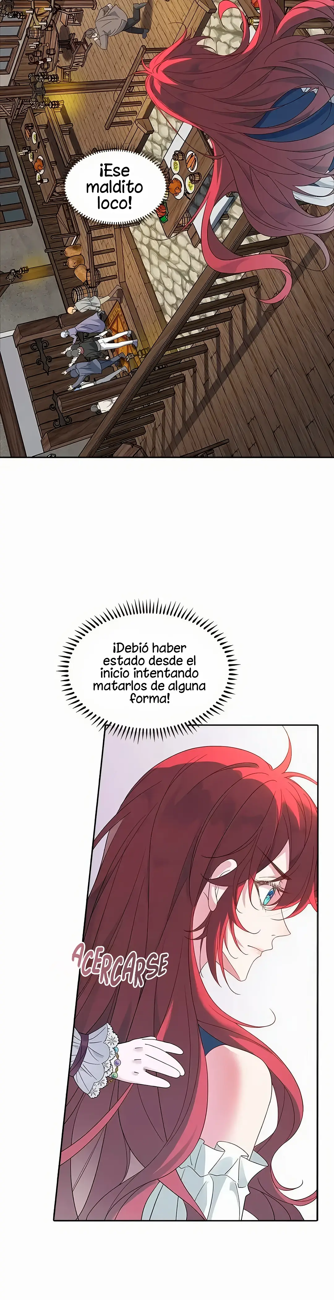 Radia capítulo 3, página 33