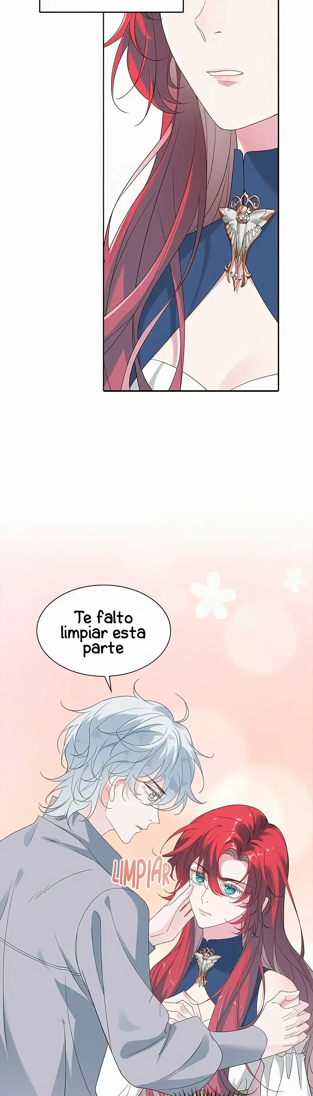 Radia capítulo 3, página 38