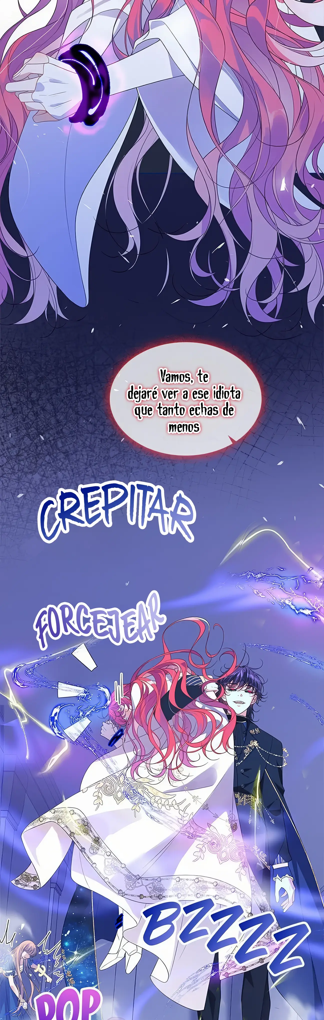 Radia capítulo 31, página 33
