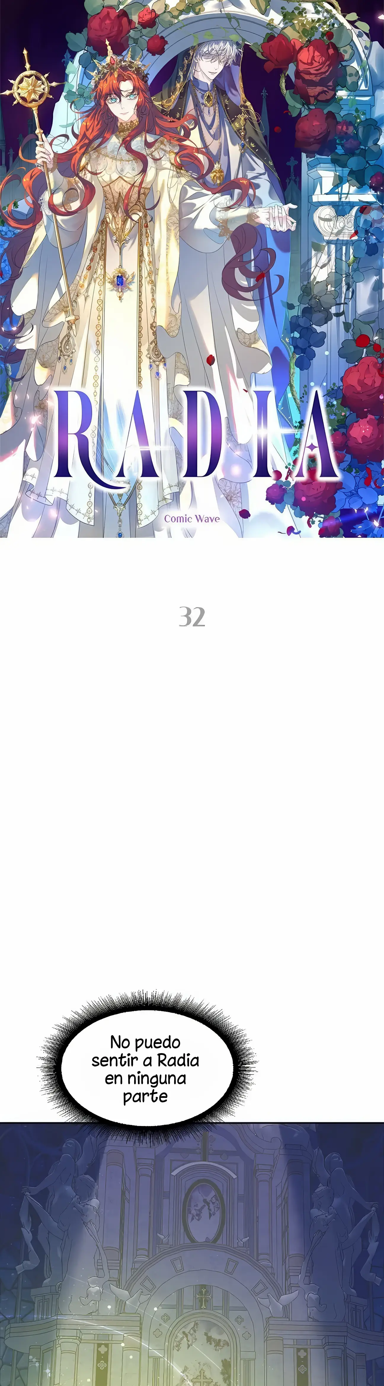 Radia capítulo 32, página 3