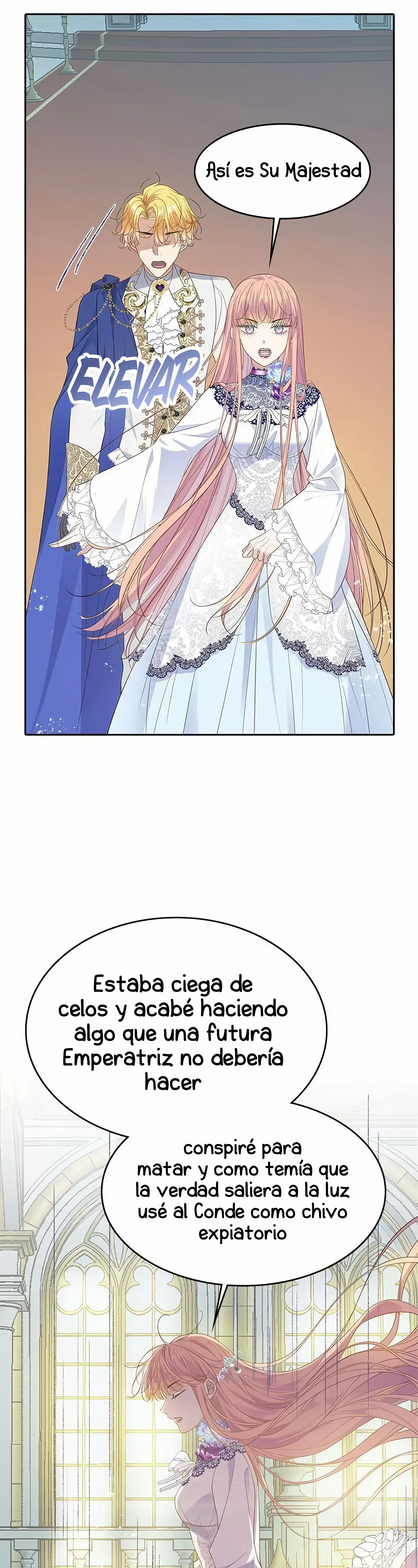 Radia capítulo 32, página 18