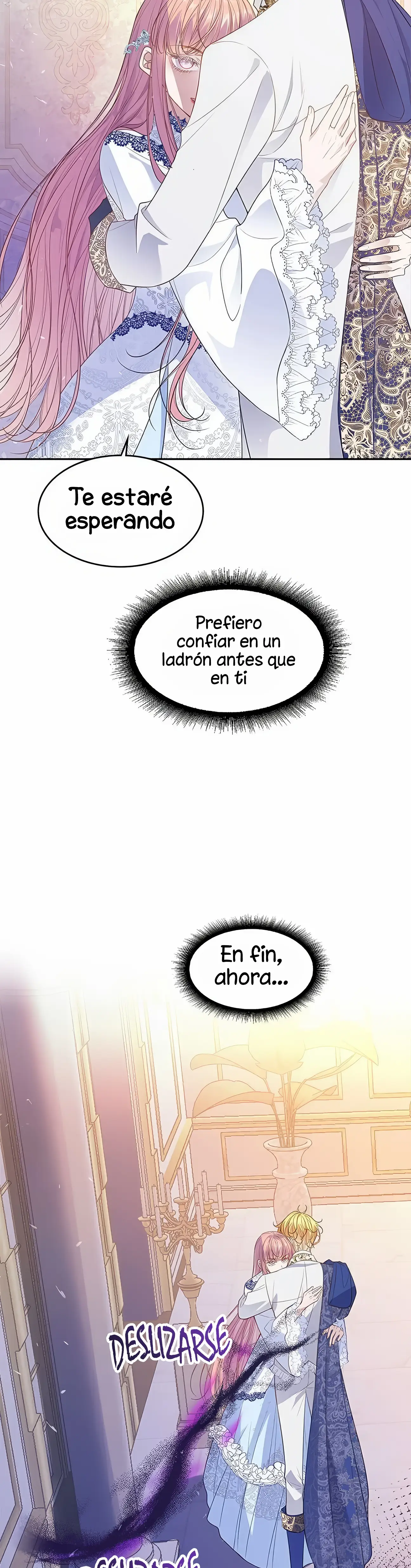 Radia capítulo 32, página 23