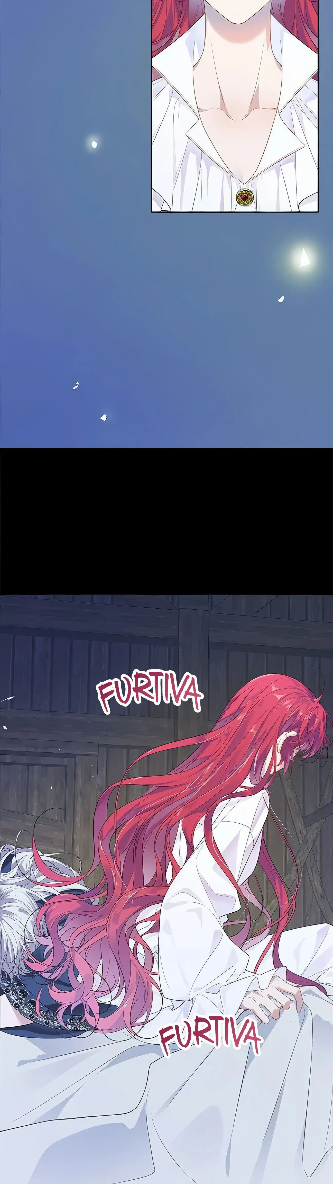 Radia capítulo 33, página 6