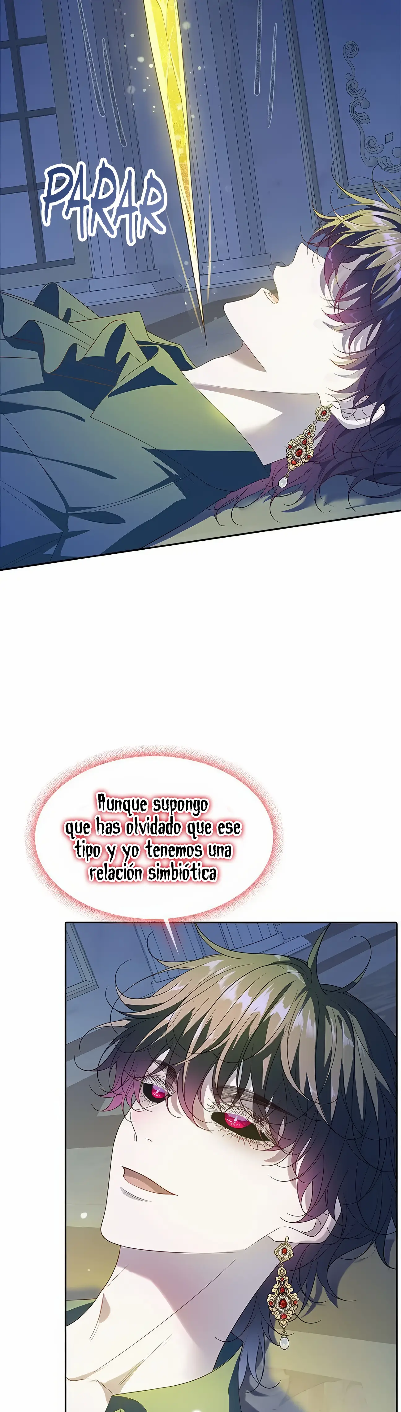 Radia capítulo 34, página 28