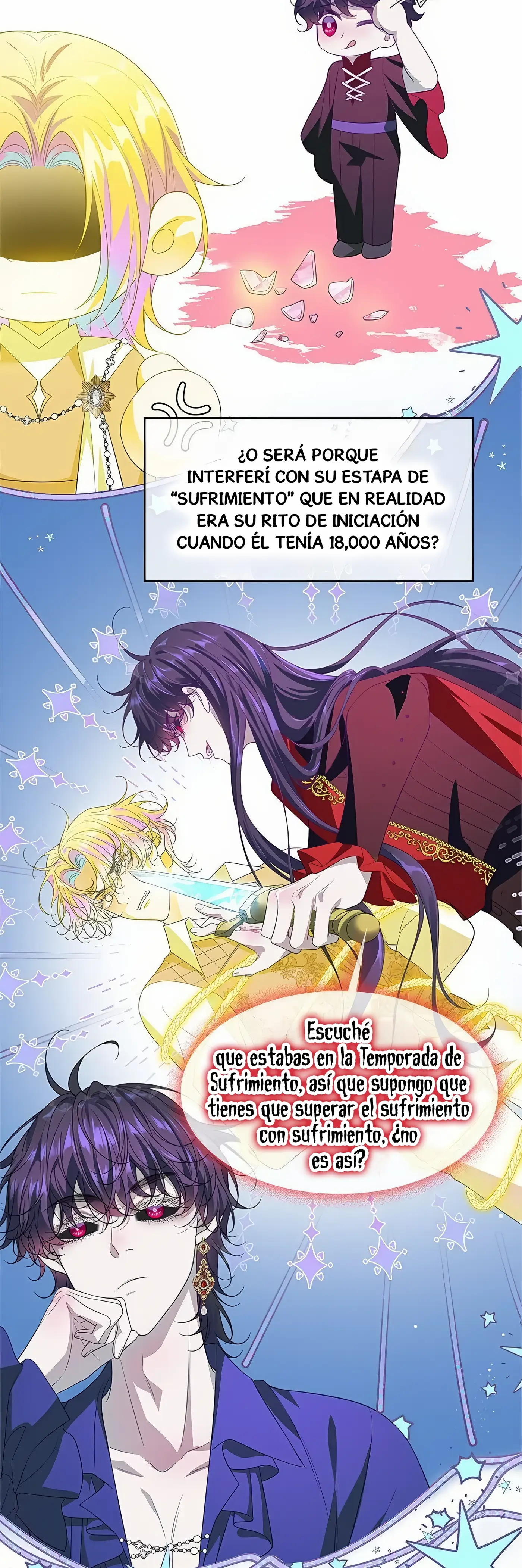 Radia capítulo 35, página 14