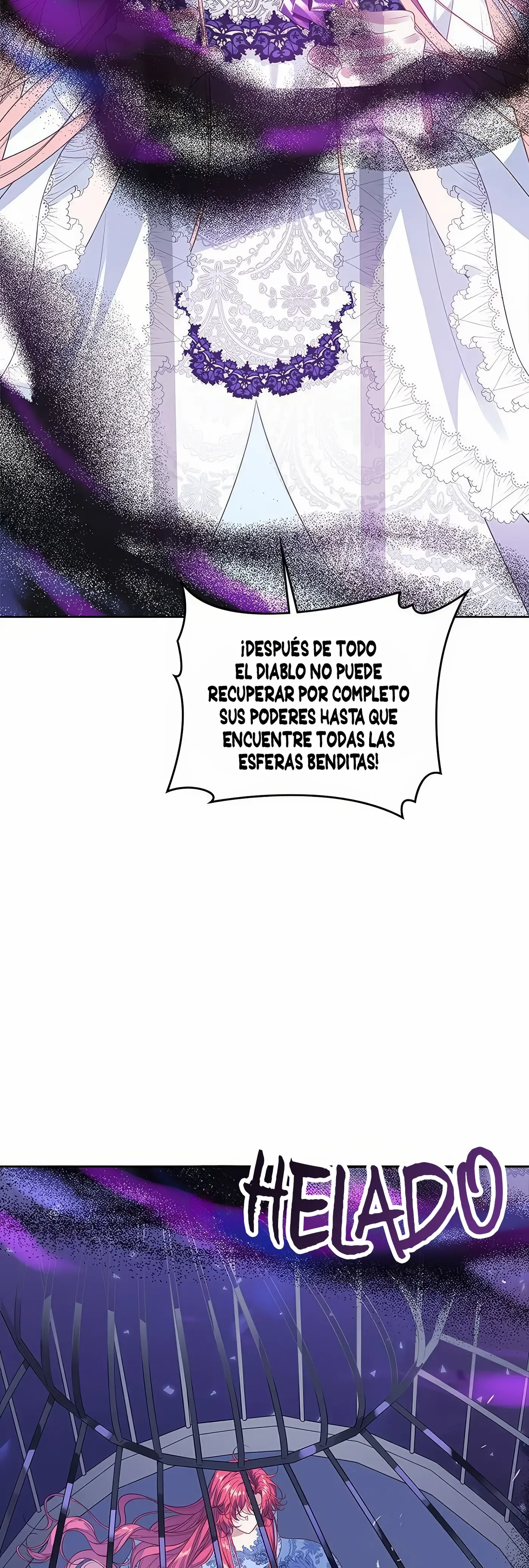 Radia capítulo 35, página 52
