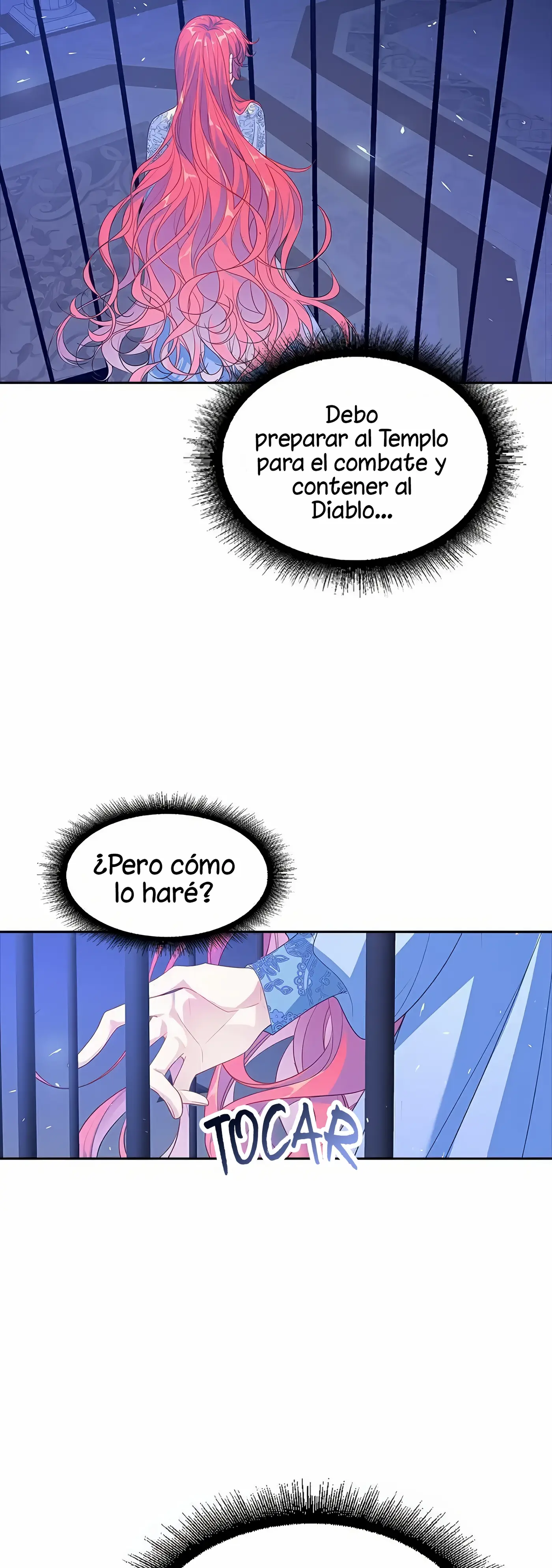 Radia capítulo 36, página 8