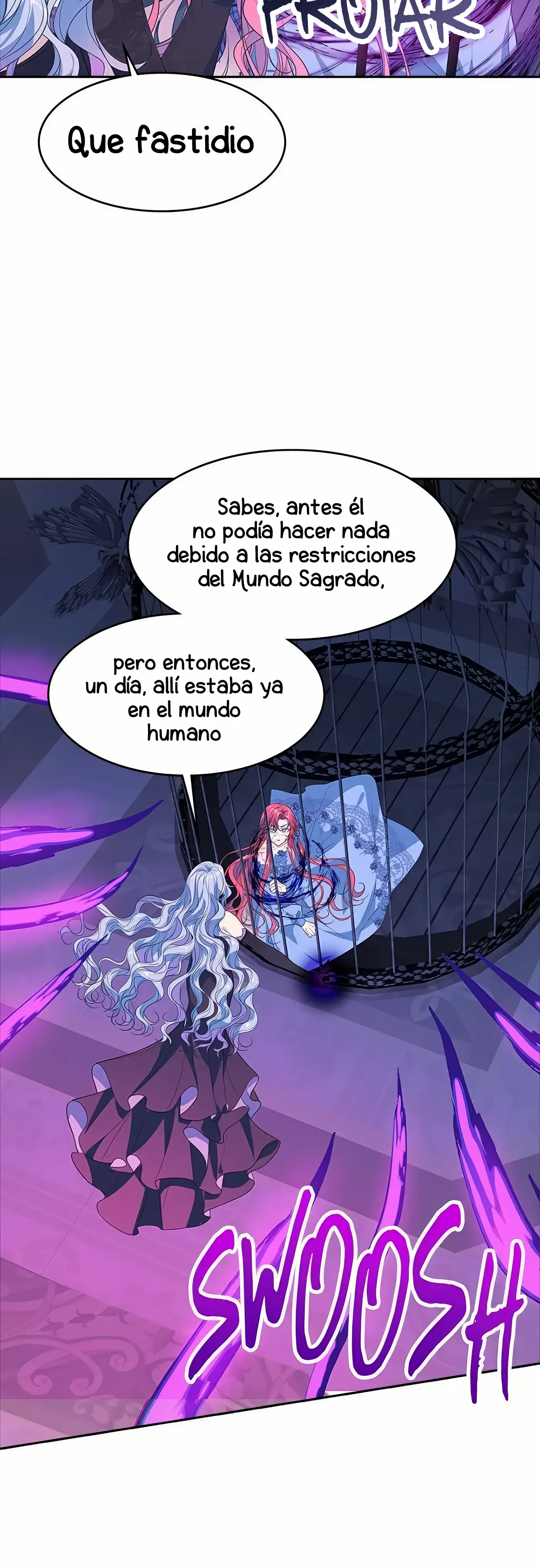 Radia capítulo 36, página 29