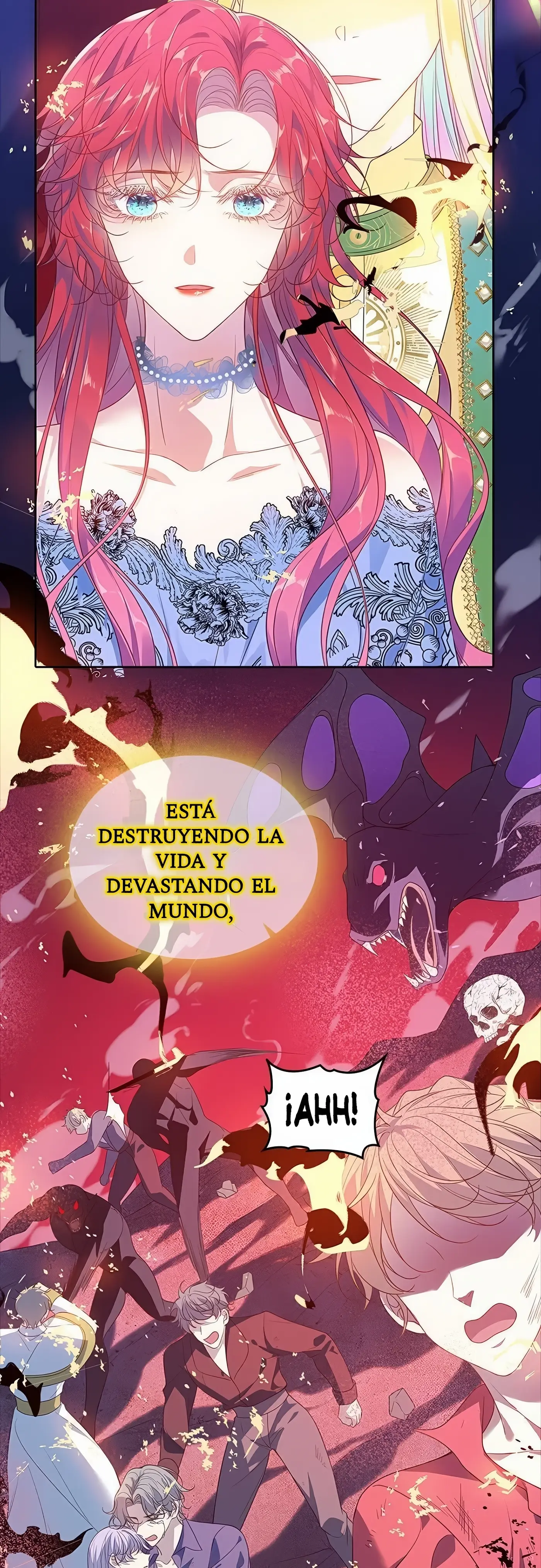 Radia capítulo 36, página 57
