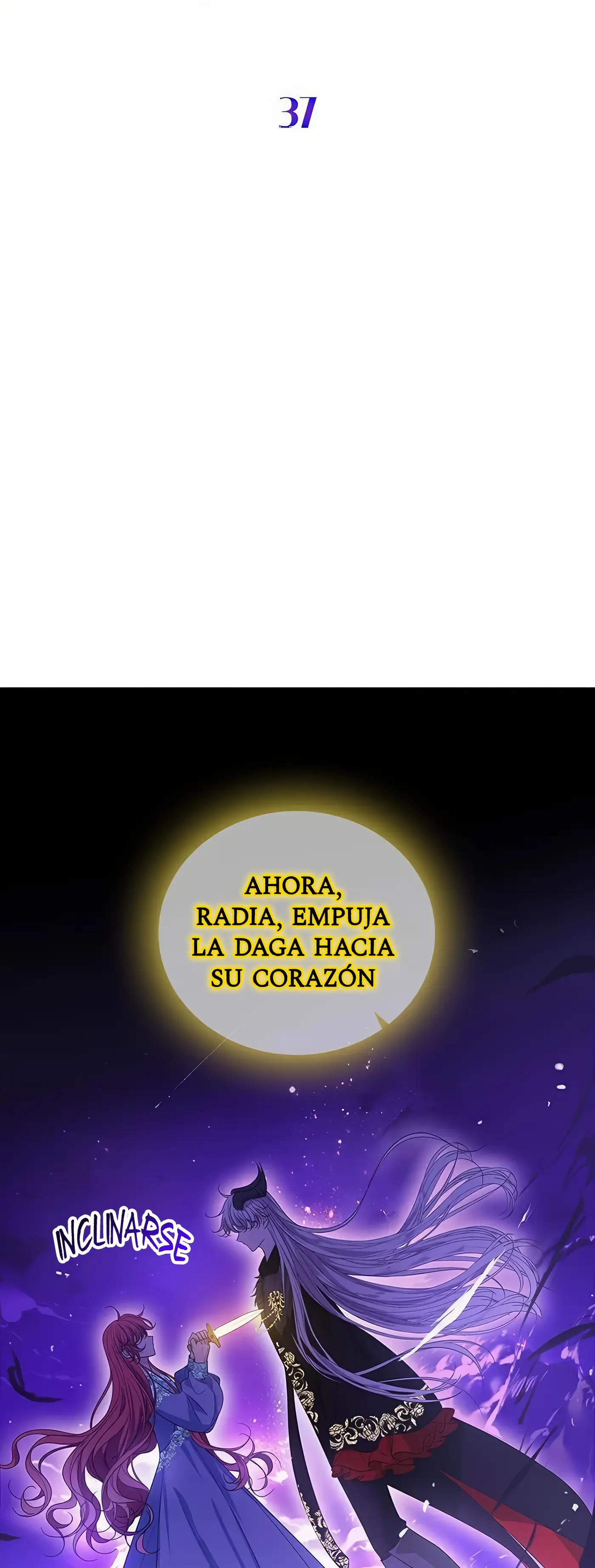 Radia capítulo 37, página 3