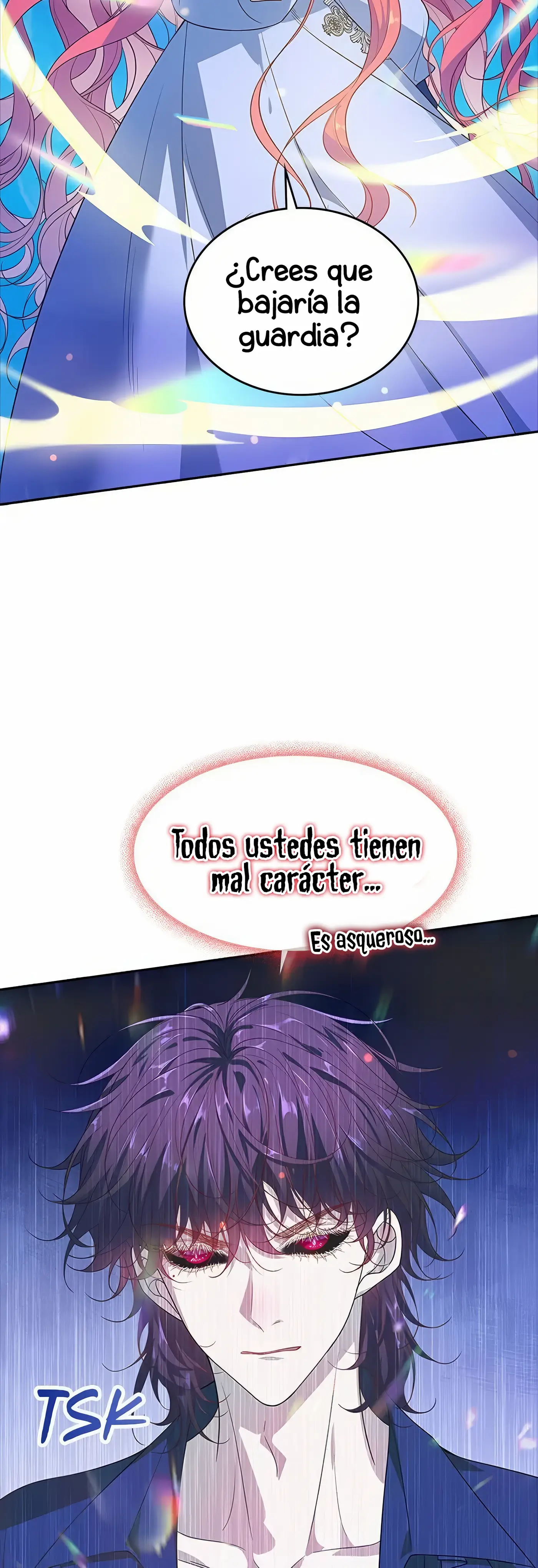 Radia capítulo 37, página 13