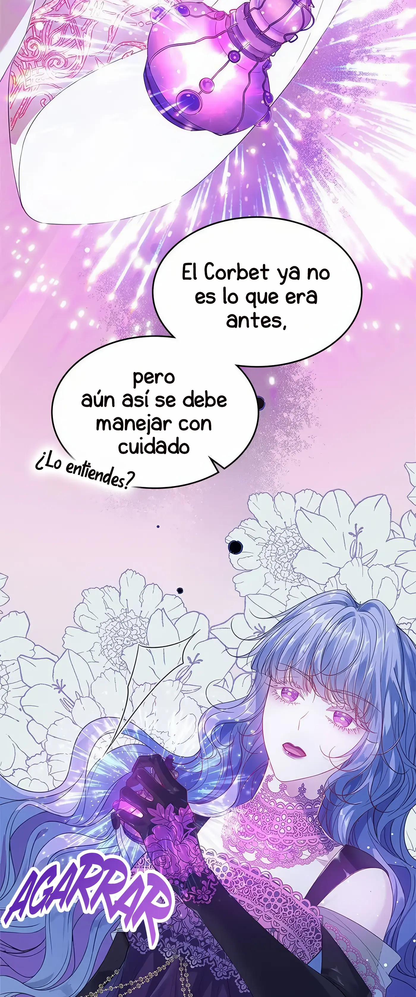 Radia capítulo 37, página 45