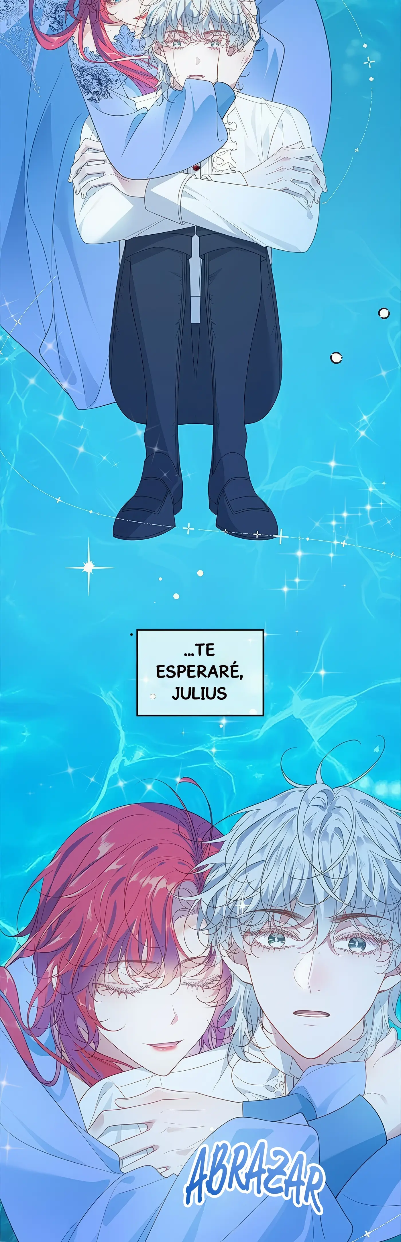 Radia capítulo 38, página 12