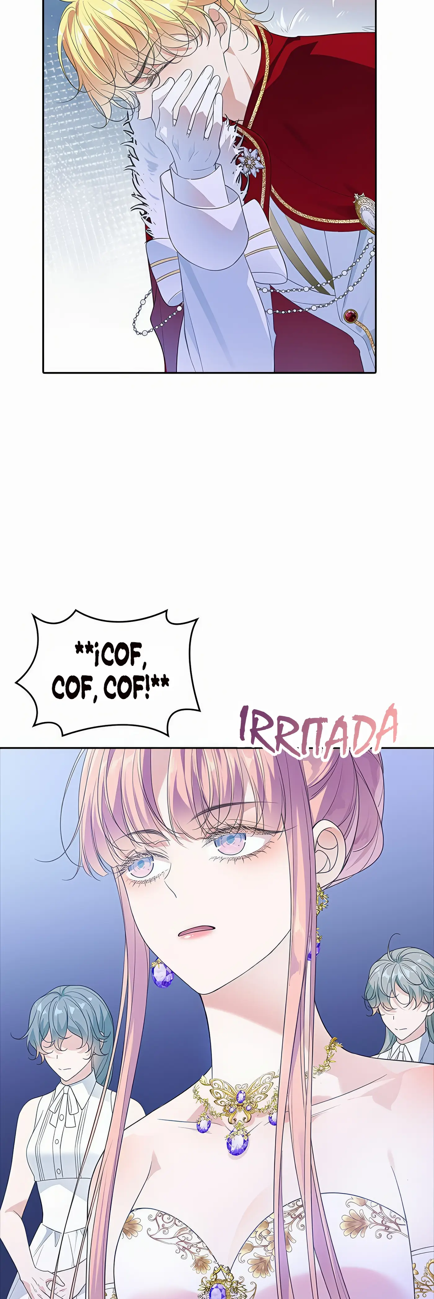 Radia capítulo 39, página 29