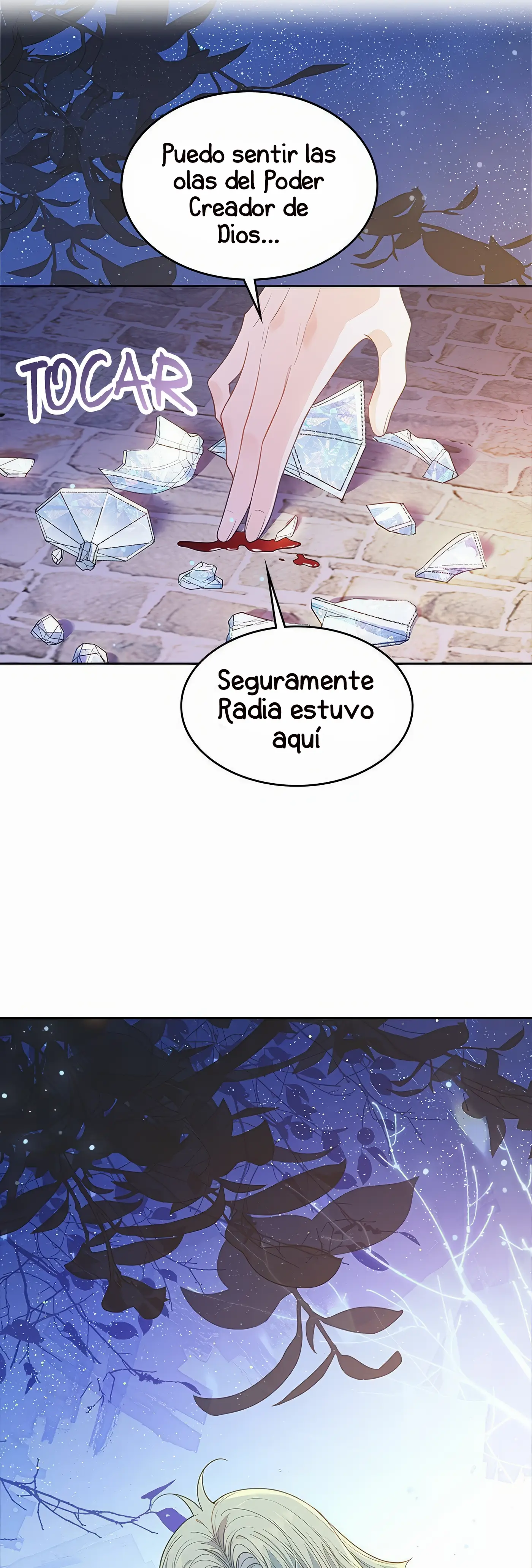 Radia capítulo 39, página 34
