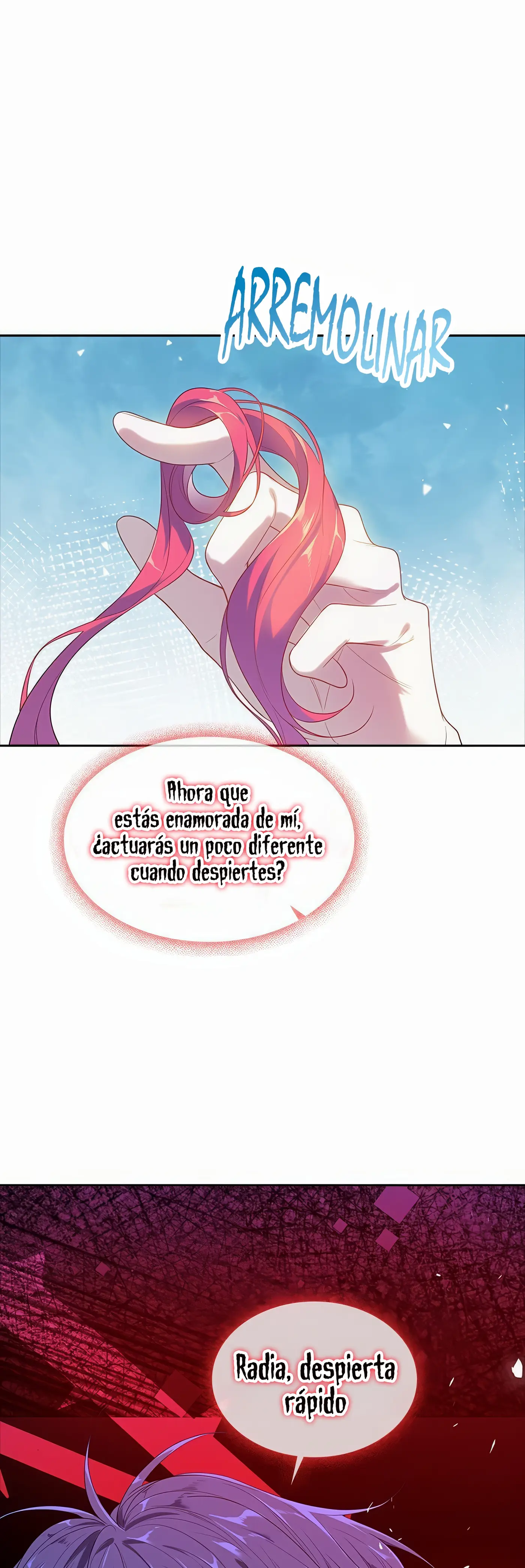 Radia capítulo 39, página 48