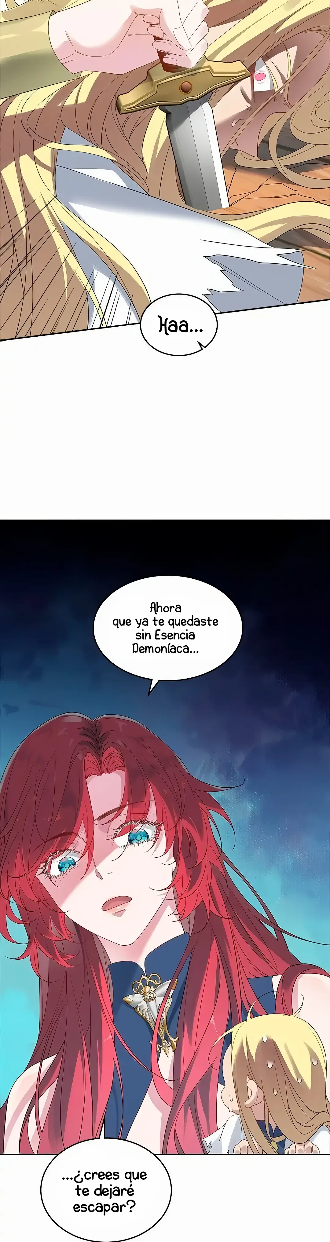Radia capítulo 4, página 40
