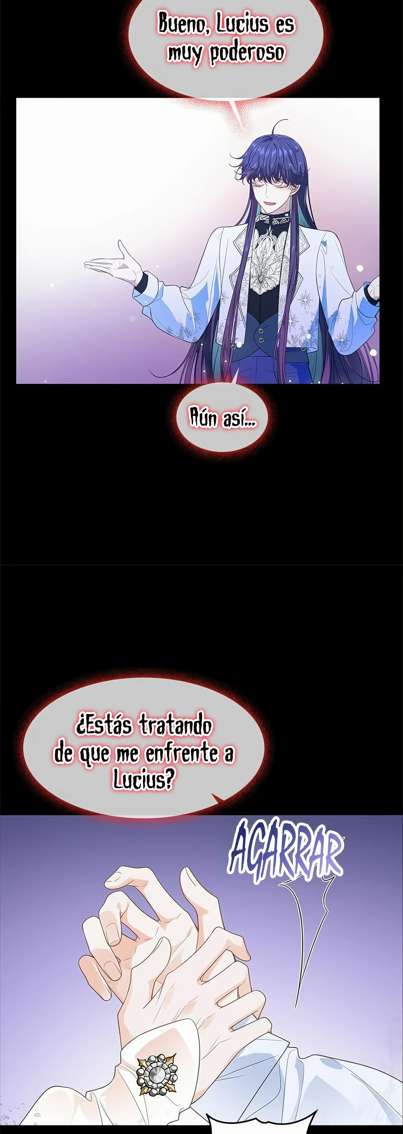 Radia capítulo 40, página 19