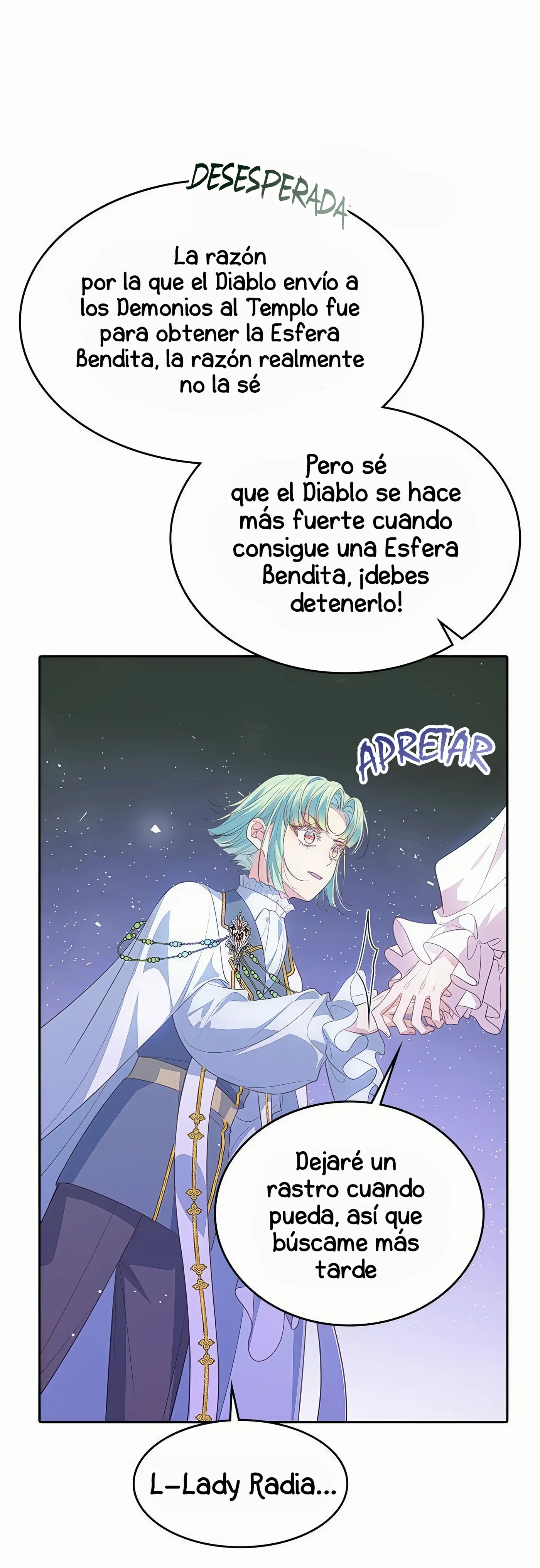 Radia capítulo 41, página 12