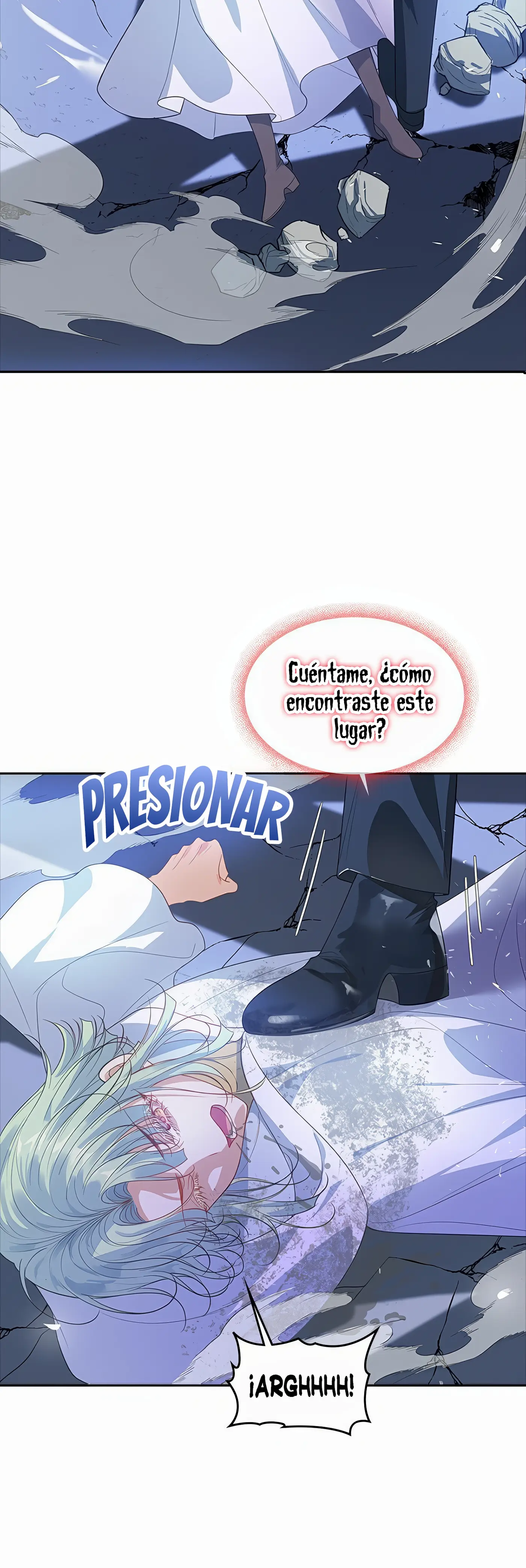Radia capítulo 41, página 27