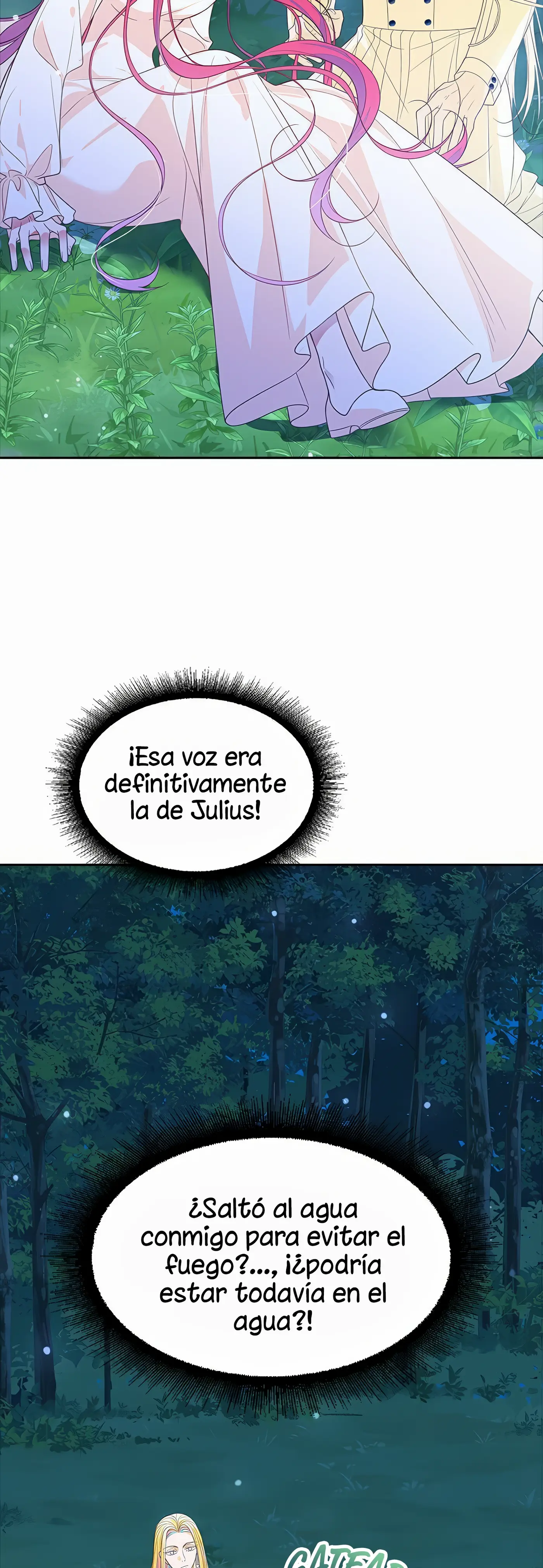 Radia capítulo 42, página 23