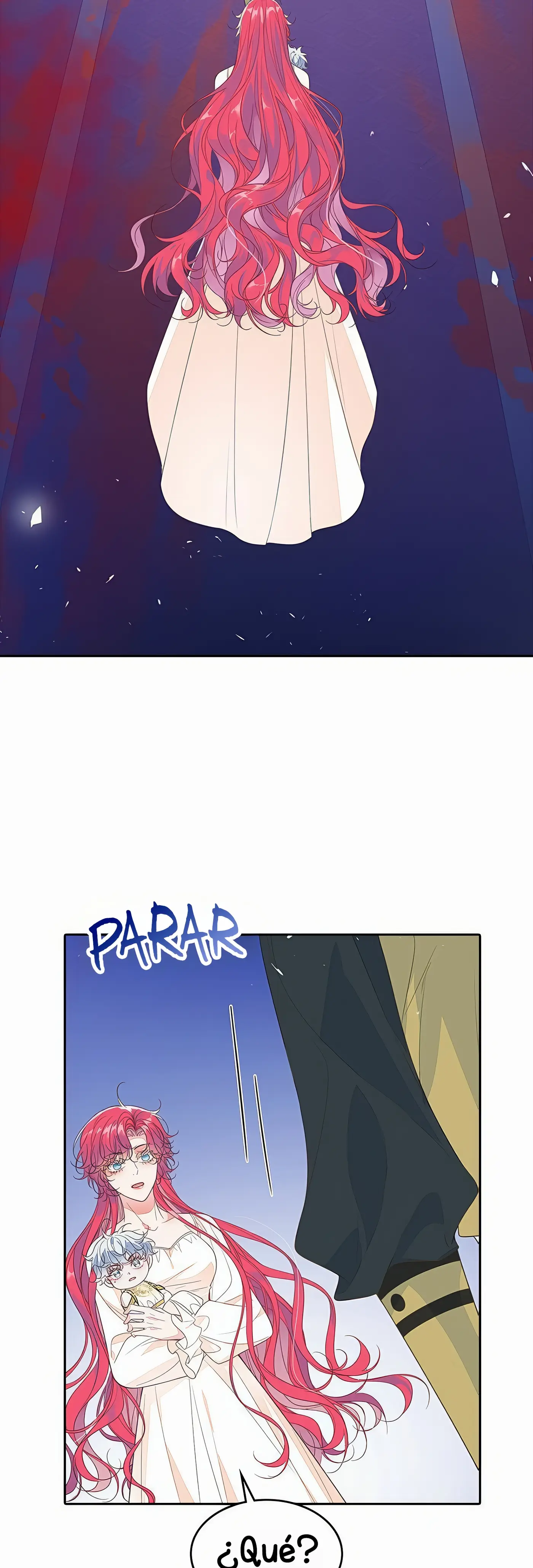 Radia capítulo 43, página 25