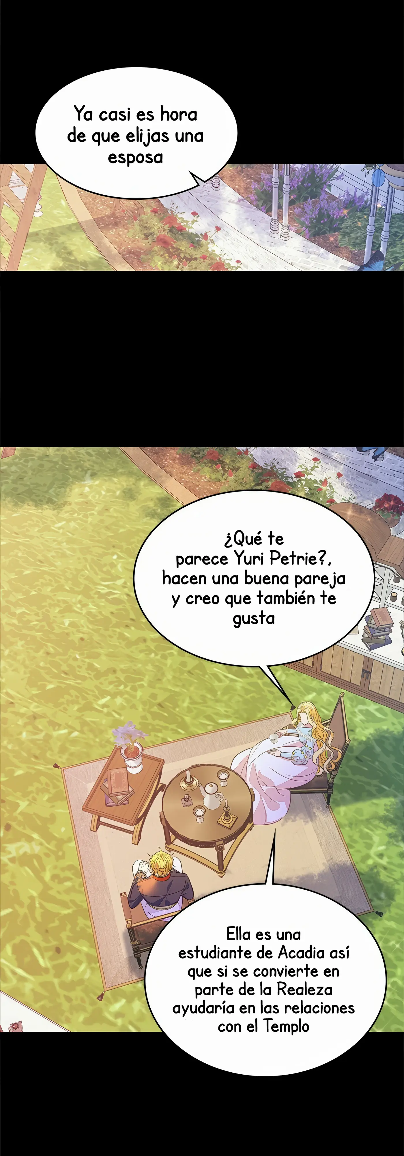 Radia capítulo 44, página 15