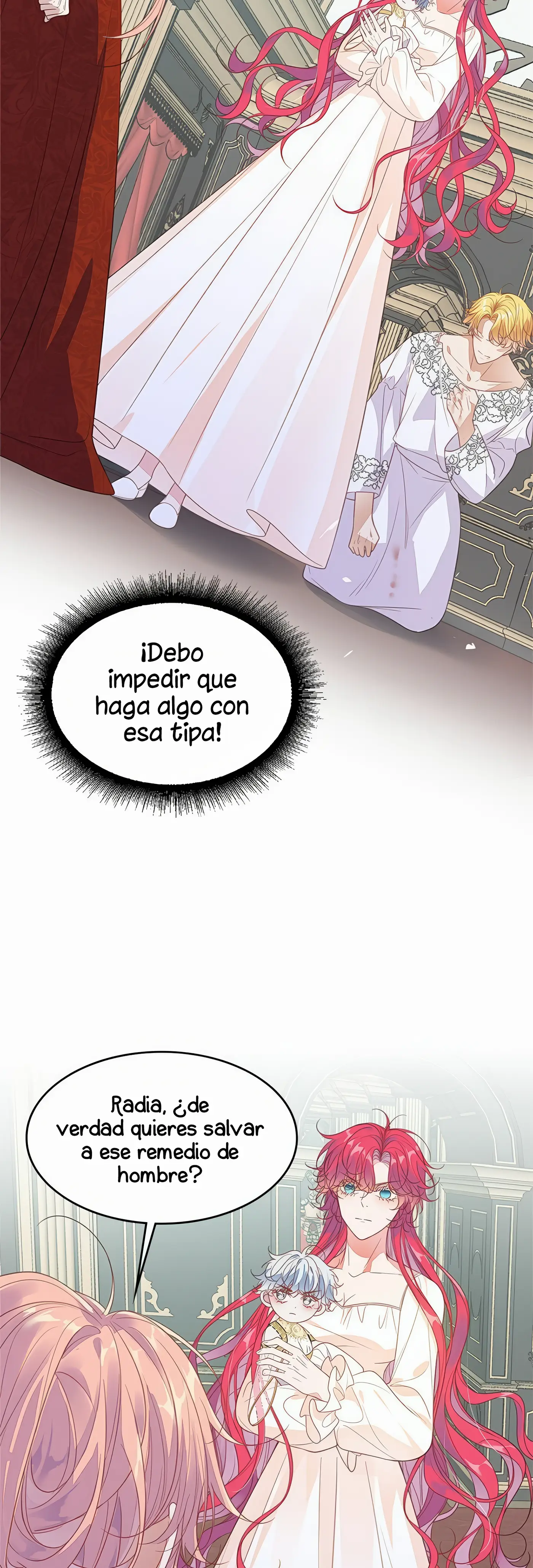 Radia capítulo 44, página 26