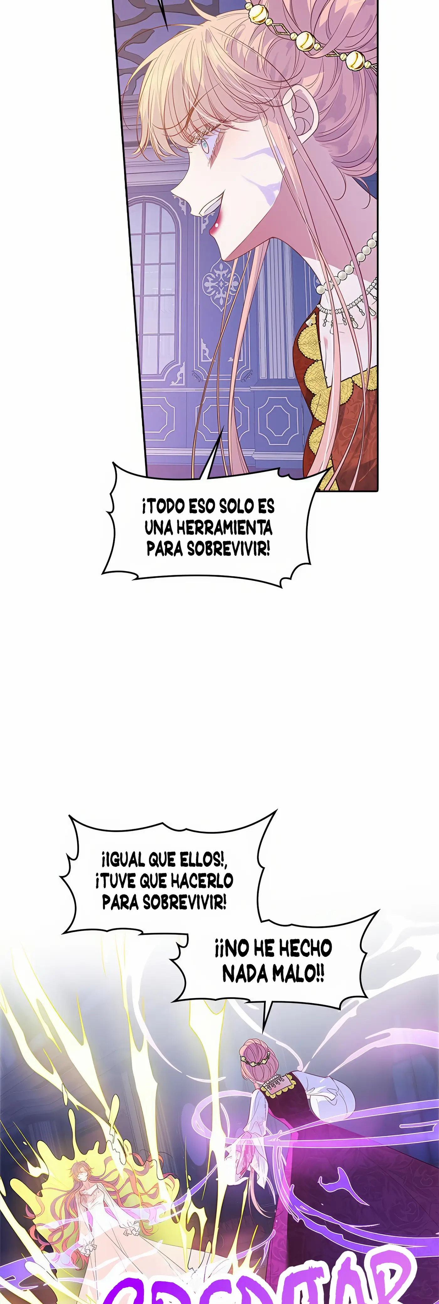 Radia capítulo 45, página 18