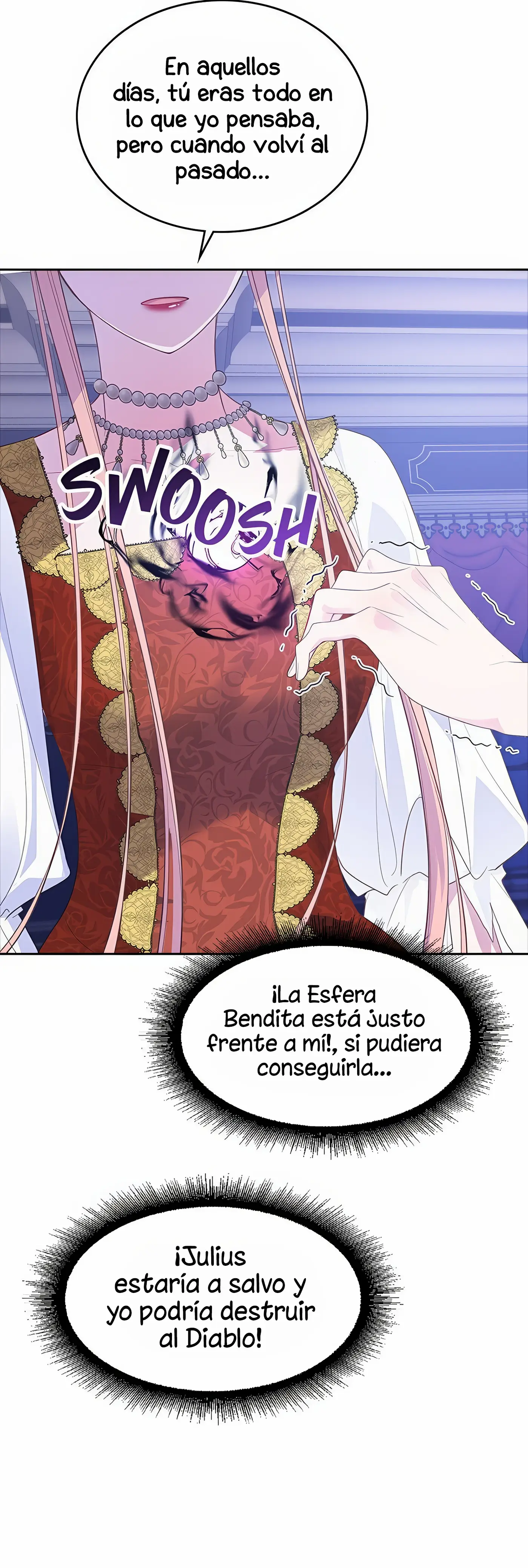 Radia capítulo 45, página 33