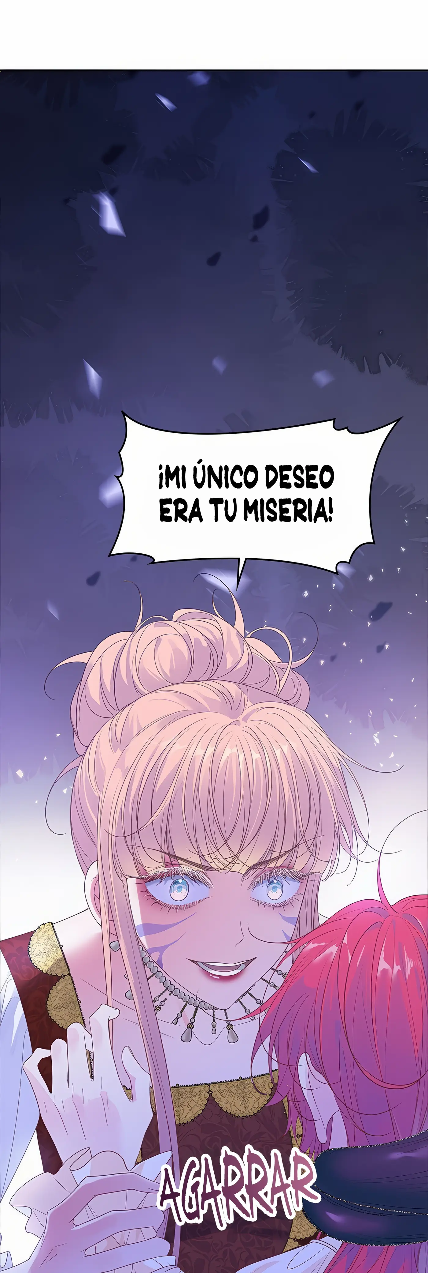 Radia capítulo 45, página 34