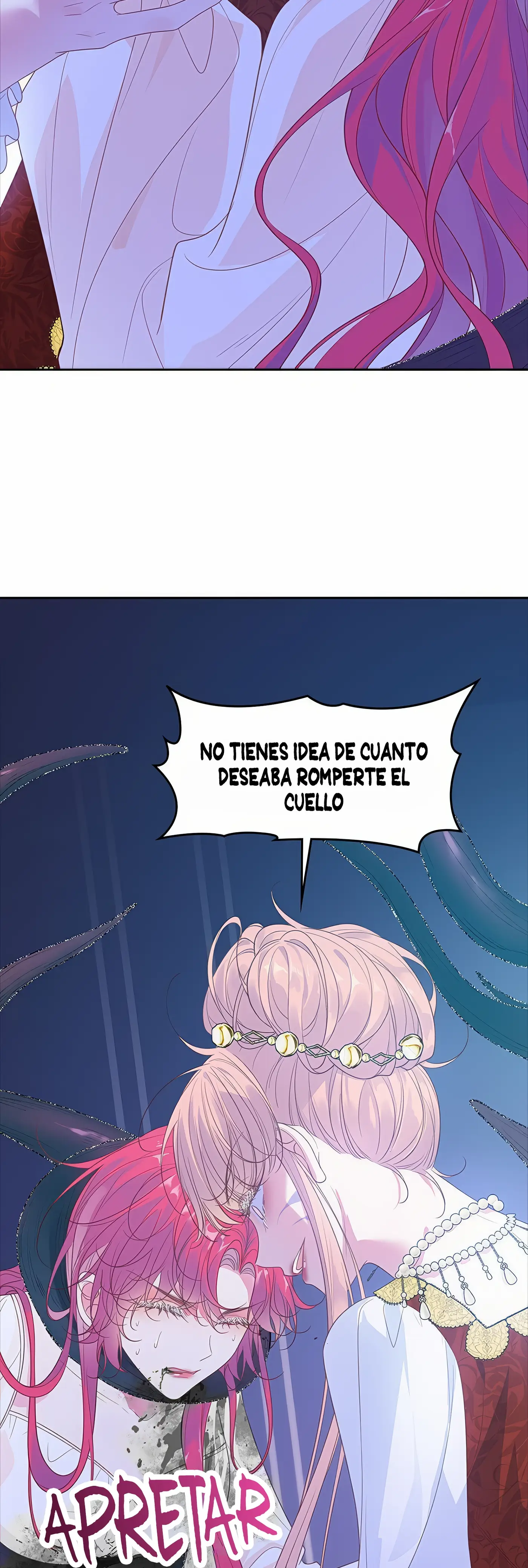 Radia capítulo 45, página 35