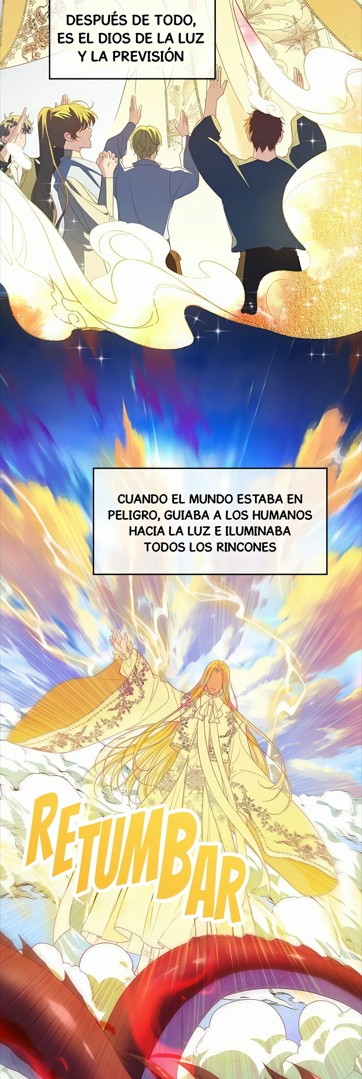 Radia capítulo 46, página 22