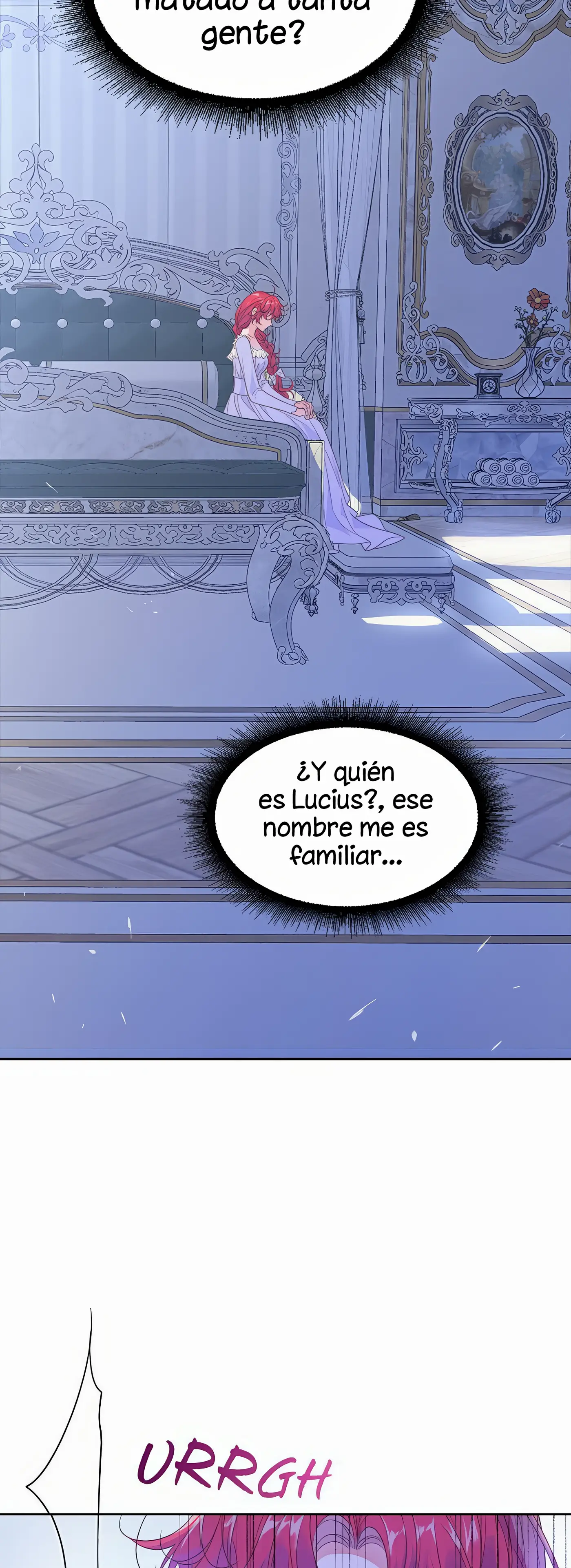 Radia capítulo 46, página 61