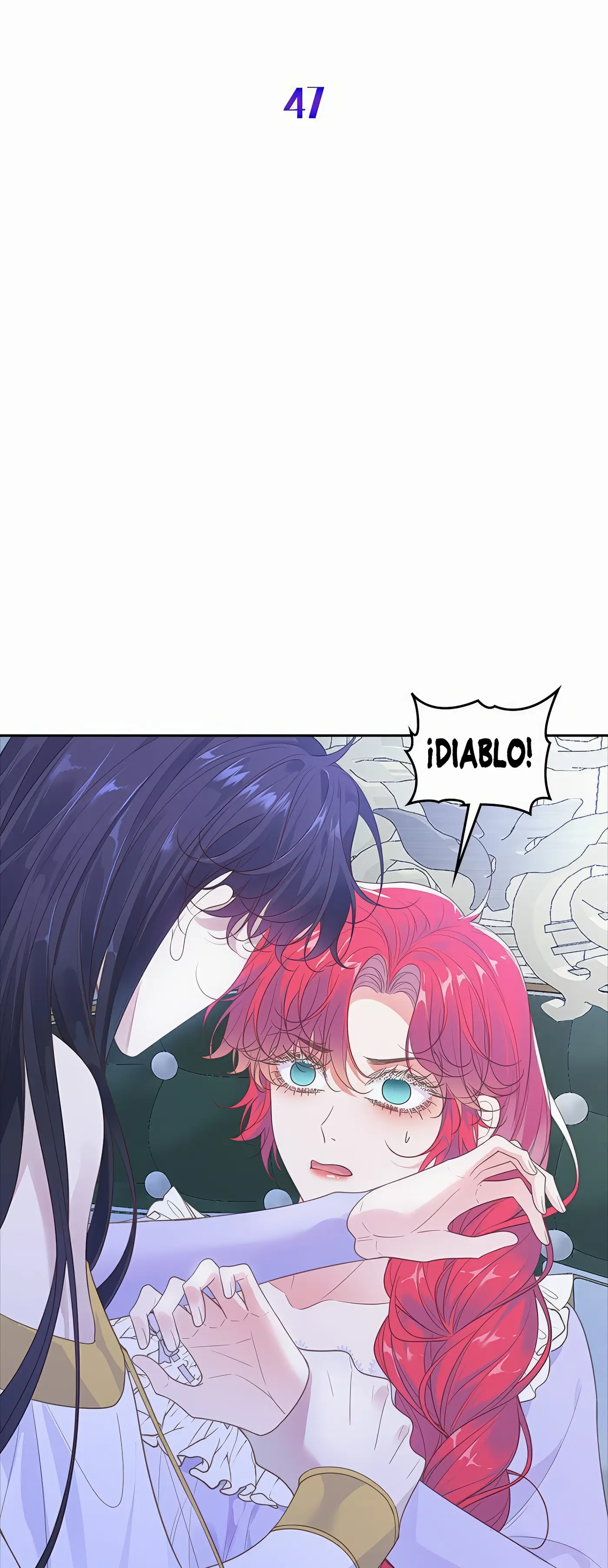 Radia capítulo 47, página 3