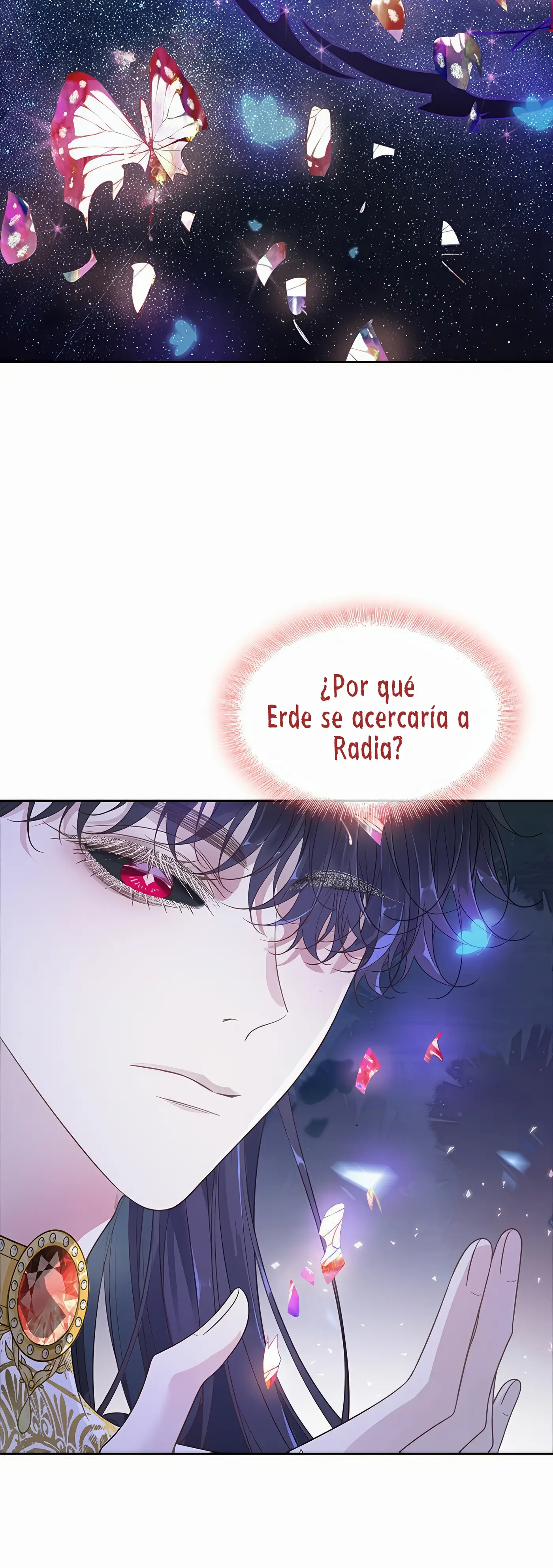 Radia capítulo 47, página 15