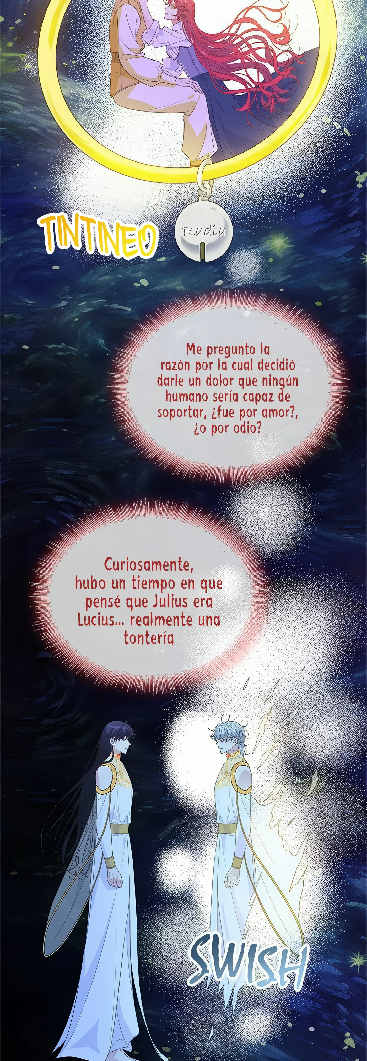 Radia capítulo 47, página 39